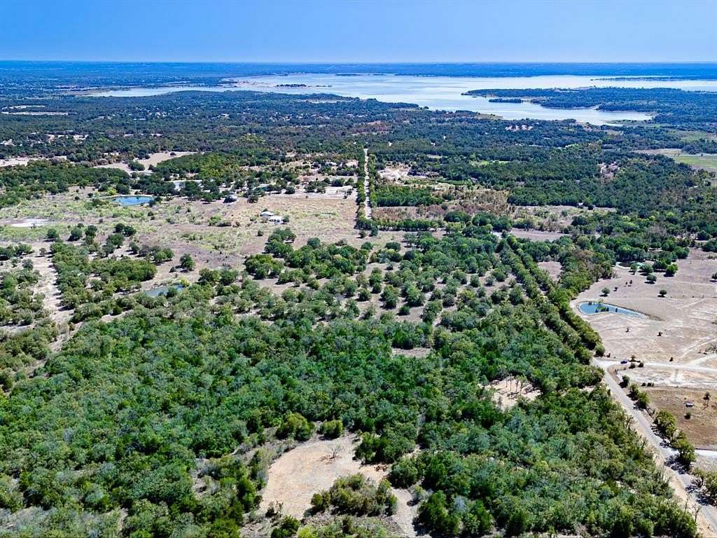 14 Acres of Land for Sale in Somerville, Texas