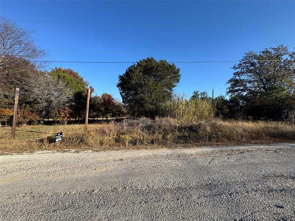 0.2 Acres of Residential Land for Sale in Granbury, Texas