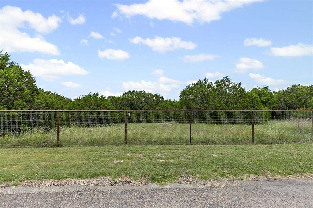 3 Acres of Land for Sale in Cleburne, Texas