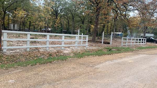 0.73 Acres of Residential Land for Sale in Mabank, Texas