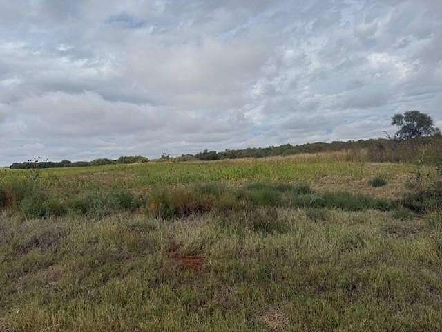 160 Acres of Agricultural Land for Sale in Roby, Texas