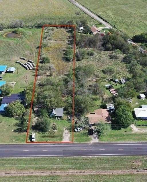 2 Acres of Residential Land for Sale in Mexia, Texas