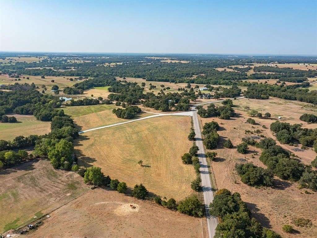 4.19 Acres of Residential Land for Sale in Bowie, Texas