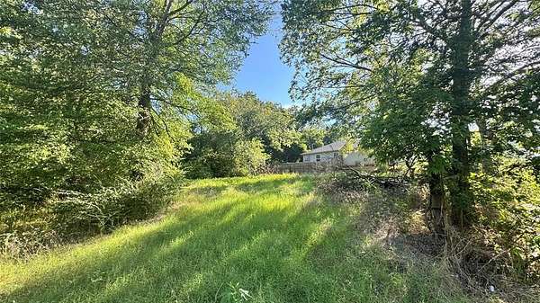 0.18 Acres of Residential Land for Sale in Denison, Texas