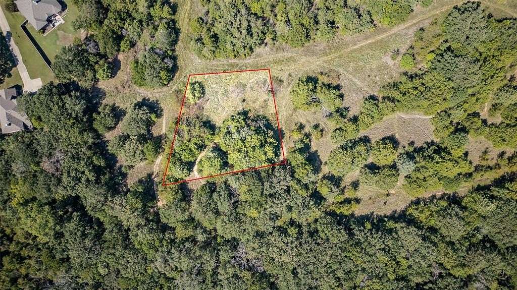 0.24 Acres of Residential Land for Sale in Lake Dallas, Texas