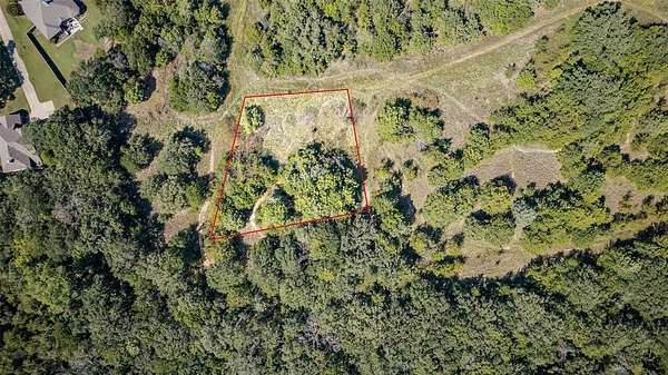 0.24 Acres of Residential Land for Sale in Lake Dallas, Texas