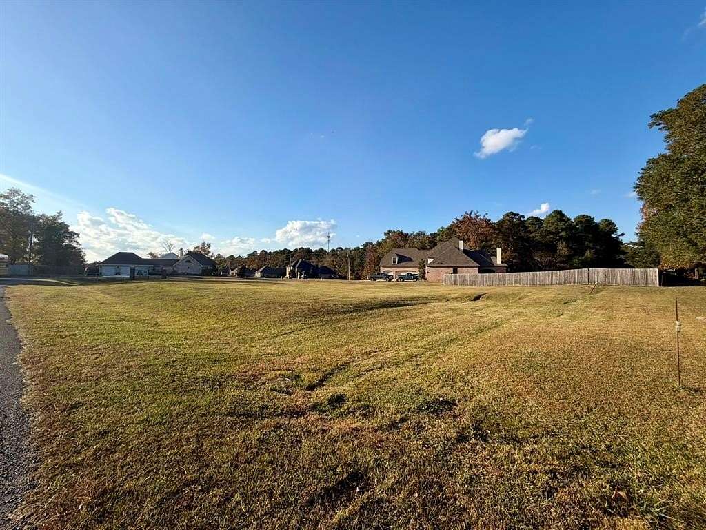 0.56 Acres of Residential Land for Sale in Stonewall, Louisiana