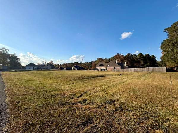 0.56 Acres of Residential Land for Sale in Stonewall, Louisiana
