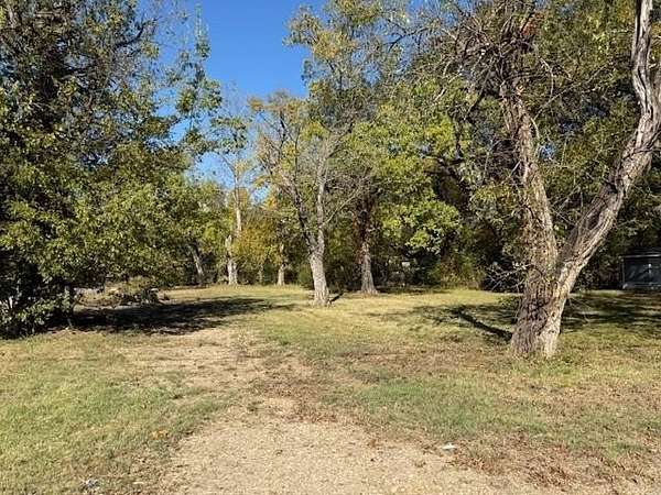 0.19 Acres of Residential Land for Sale in Paris, Texas