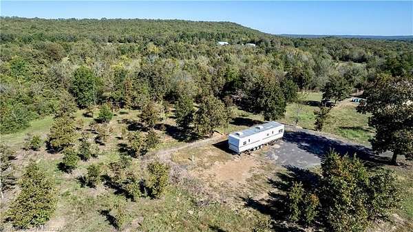 1.6 Acres of Residential Land for Sale in Hackett, Arkansas