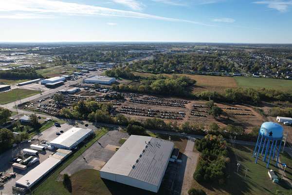 5 Acres of Commercial Land for Sale in Lebanon, Missouri