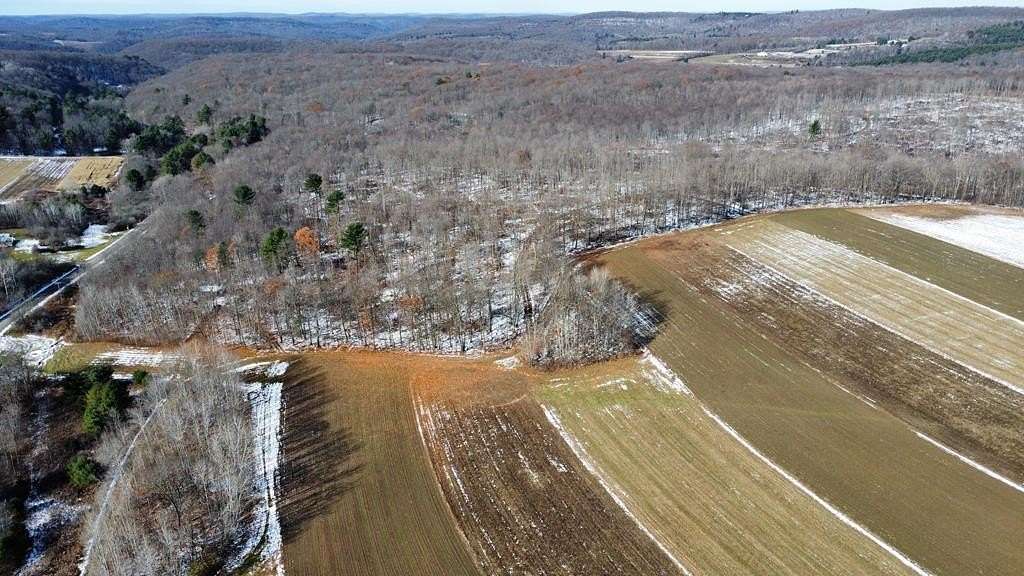178 Acres of Land with Home for Sale in Coudersport, Pennsylvania