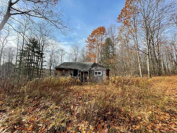 178 Acres of Land with Home for Sale in Coudersport, Pennsylvania