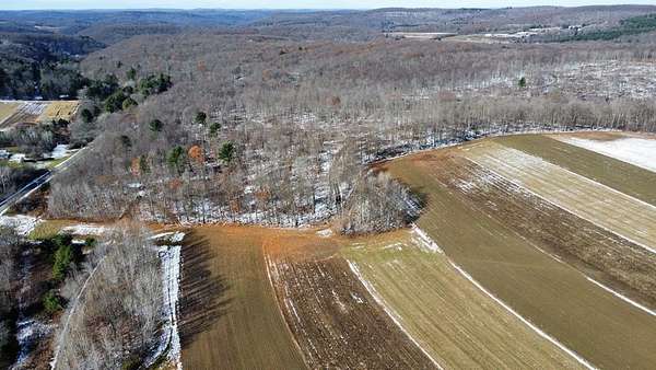 178 Acres of Land with Home for Sale in Coudersport, Pennsylvania