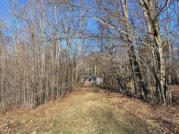 178 Acres of Land with Home for Sale in Coudersport, Pennsylvania