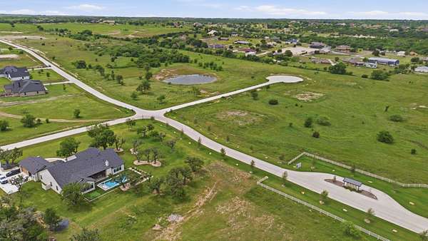 2.5 Acres of Land for Sale in Aledo, Texas