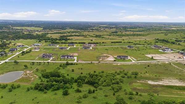 2 Acres of Land for Sale in Aledo, Texas