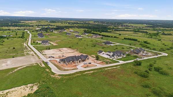 3 Acres of Land for Sale in Aledo, Texas