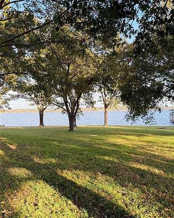 0.26 Acres of Residential Land for Sale in Chandler, Texas