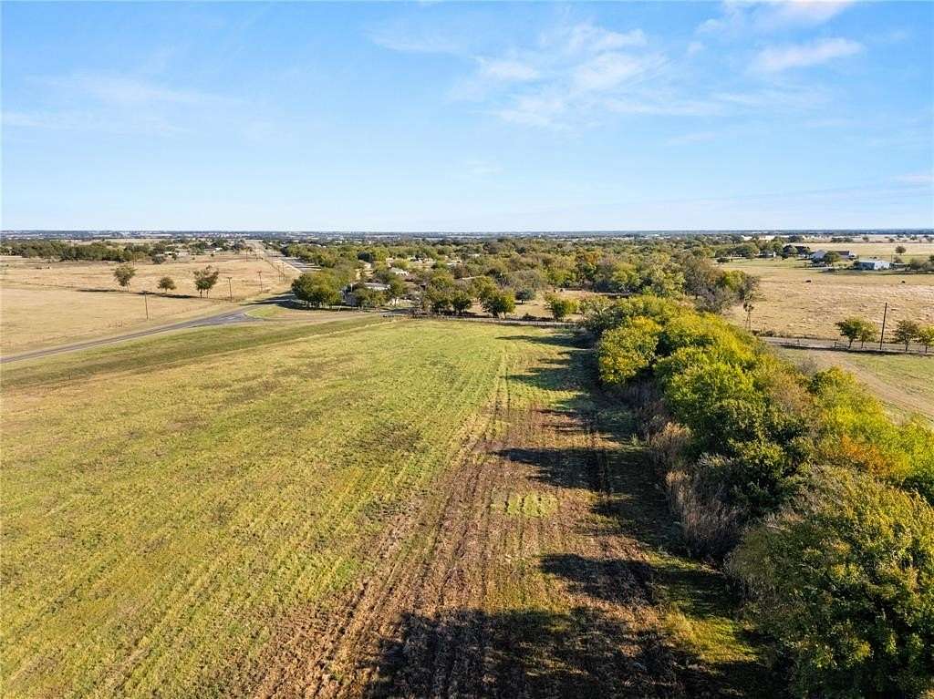 26 Acres of Recreational Land & Farm for Sale in McGregor, Texas