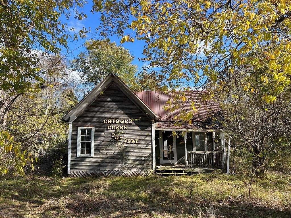 1 Acre of Residential Land for Sale in Klondike, Texas