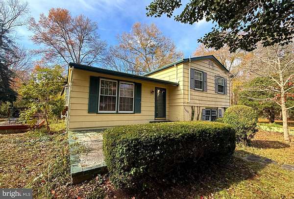 6.2 Acres of Residential Land with Home for Sale in Millville, New Jersey