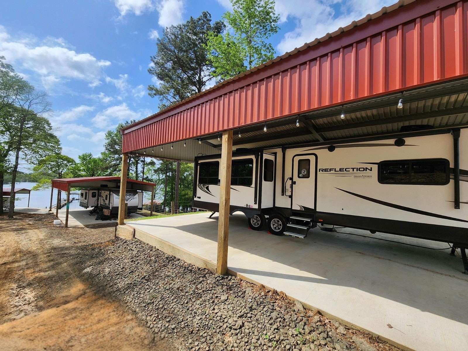 1 Acre of Residential Land for Sale in Many, Louisiana