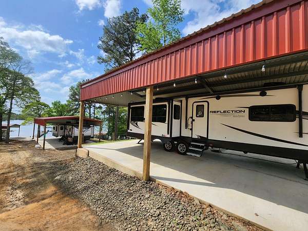 1 Acre of Residential Land for Sale in Many, Louisiana