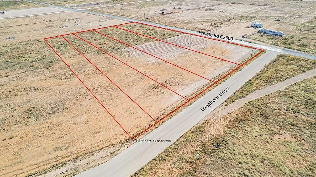 5 Acres of Mixed-Use Land for Sale in Midland, Texas
