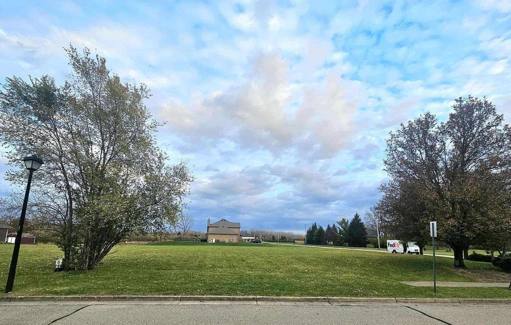 0.62 Acres of Residential Land for Sale in Fairborn, Ohio