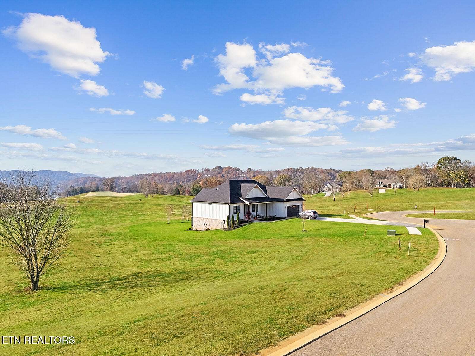 0.34 Acres of Residential Land for Sale in Loudon, Tennessee