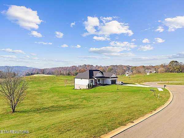 0.34 Acres of Residential Land for Sale in Loudon, Tennessee