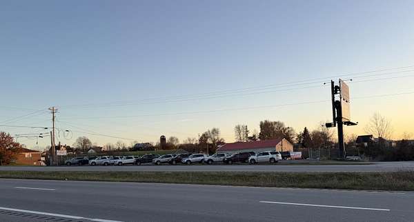 2.49 Acres of Improved Residential Land for Sale in Stanford, Kentucky