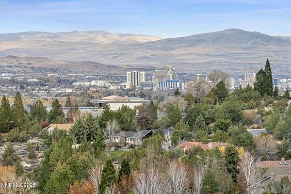 12.4 Acres of Land for Sale in Reno, Nevada