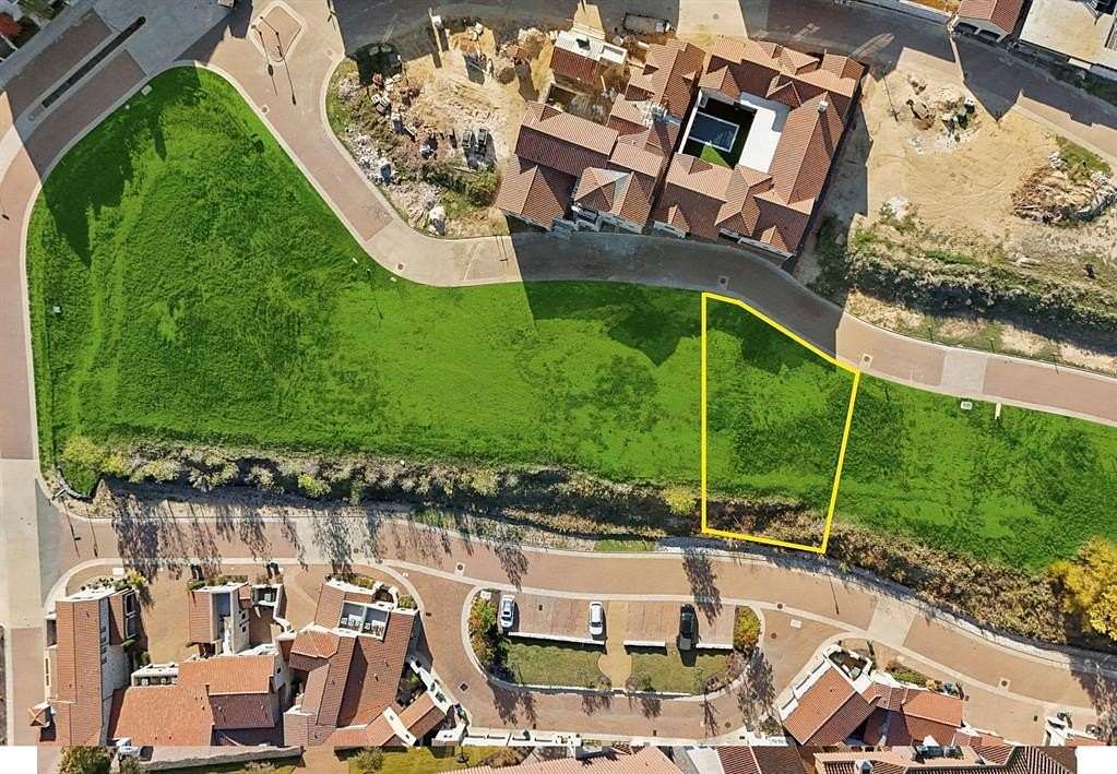 0.19 Acres of Residential Land for Sale in Westlake, Texas