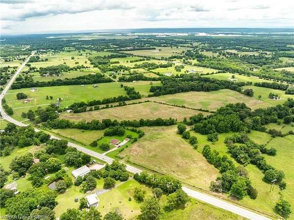 2.4 Acres of Residential Land for Sale in Alma, Arkansas