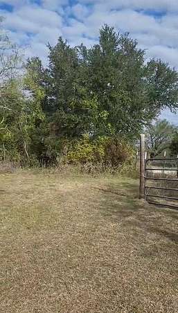 5.29 Acres of Residential Land for Sale in Morgan, Texas