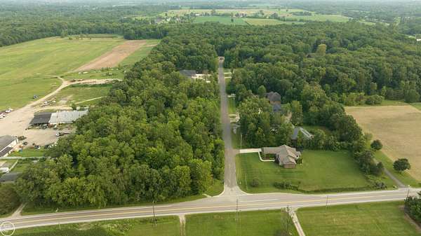 1 Acre of Residential Land for Sale in Washington Township, Michigan