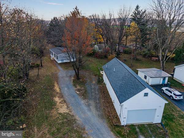 1.6 Acres of Residential Land with Home for Sale in Carlisle, Pennsylvania