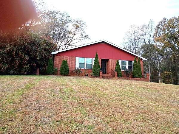 1.74 Acres of Residential Land with Home for Sale in Dalton, Georgia