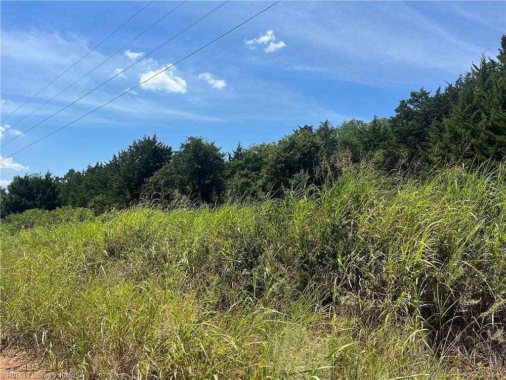 12.5 Acres of Land for Sale in Stillwater, Oklahoma