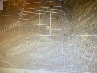 5 Acres of Land for Sale in California City, California