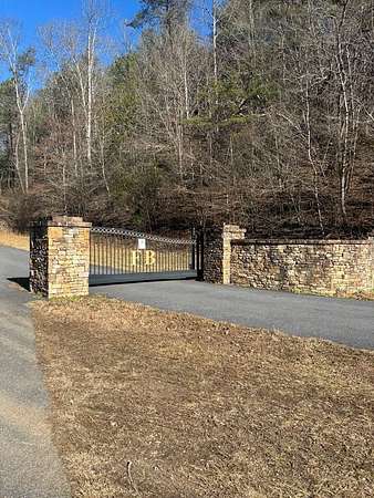 Residential Land for Sale in Murphy, North Carolina