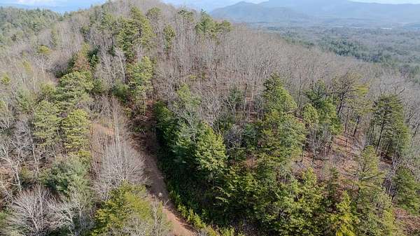 Residential Land for Sale in Murphy, North Carolina