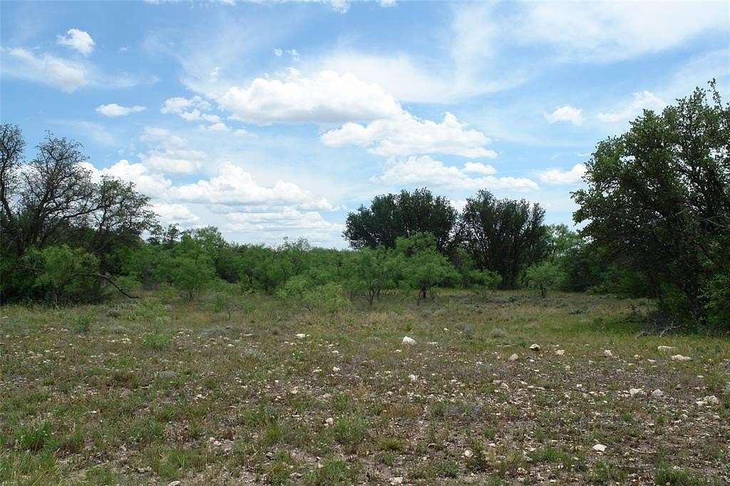 50 Acres of Recreational Land for Sale in Eden, Texas