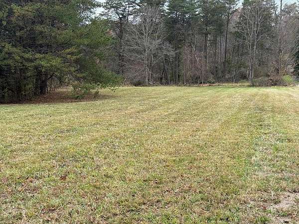 Residential Land for Auction in Minford, Ohio