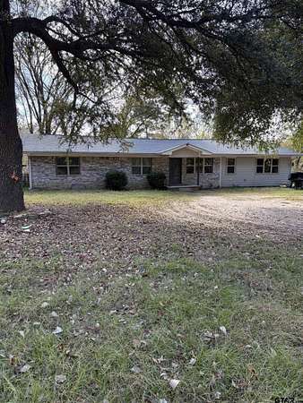 1.88 Acres of Residential Land with Home for Sale in Daingerfield, Texas