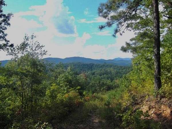 Residential Land for Sale in Murphy, North Carolina