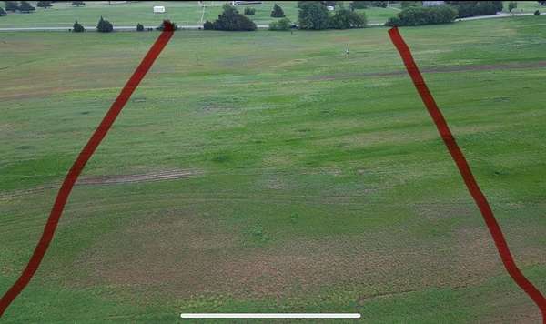 5.1 Acres of Residential Land for Sale in Piedmont, Oklahoma