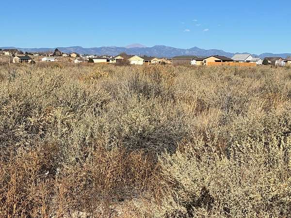0.56 Acres of Commercial Land for Sale in Pueblo West, Colorado